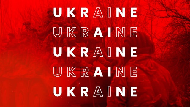 UKRAINE - SBTN News | 23/06/2022