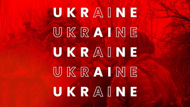 UKRAINE - SBTN News | 23/06/2022