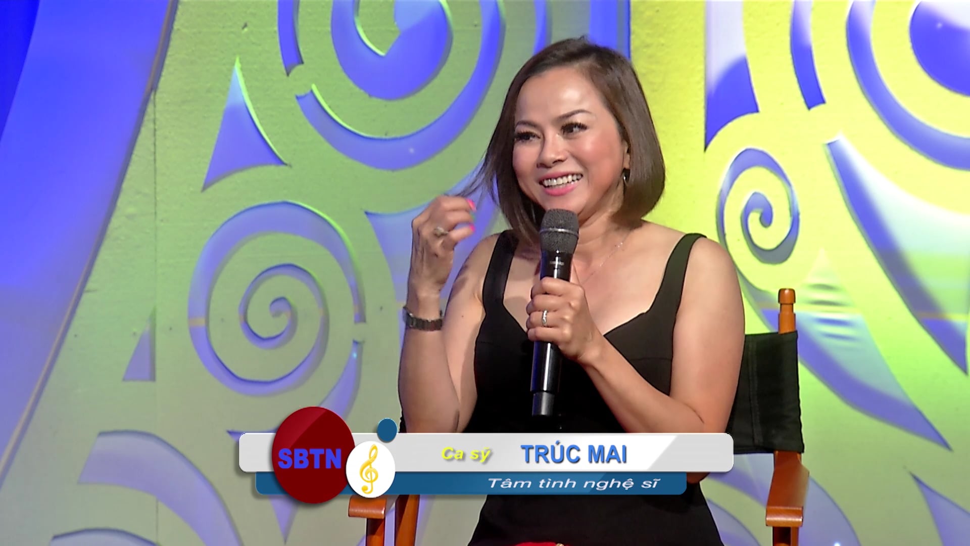 Giáng Ngọc | Guest: Trúc Mai