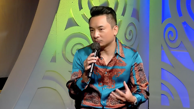 Giáng Ngọc Show | Guest: Ngọc Linh