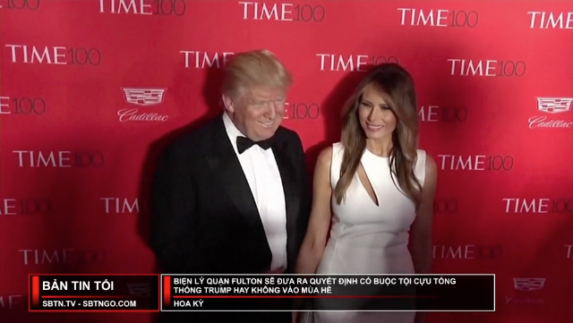 Tin Buổi Tối | 25/04/2023