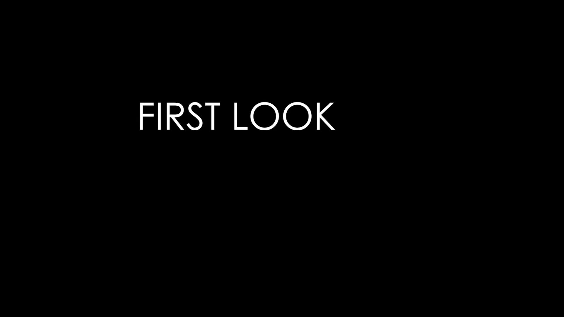 Hollywood First Look Features | 06/09/2020