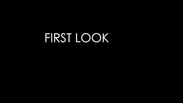 Hollywood First Look Features | 06/09...