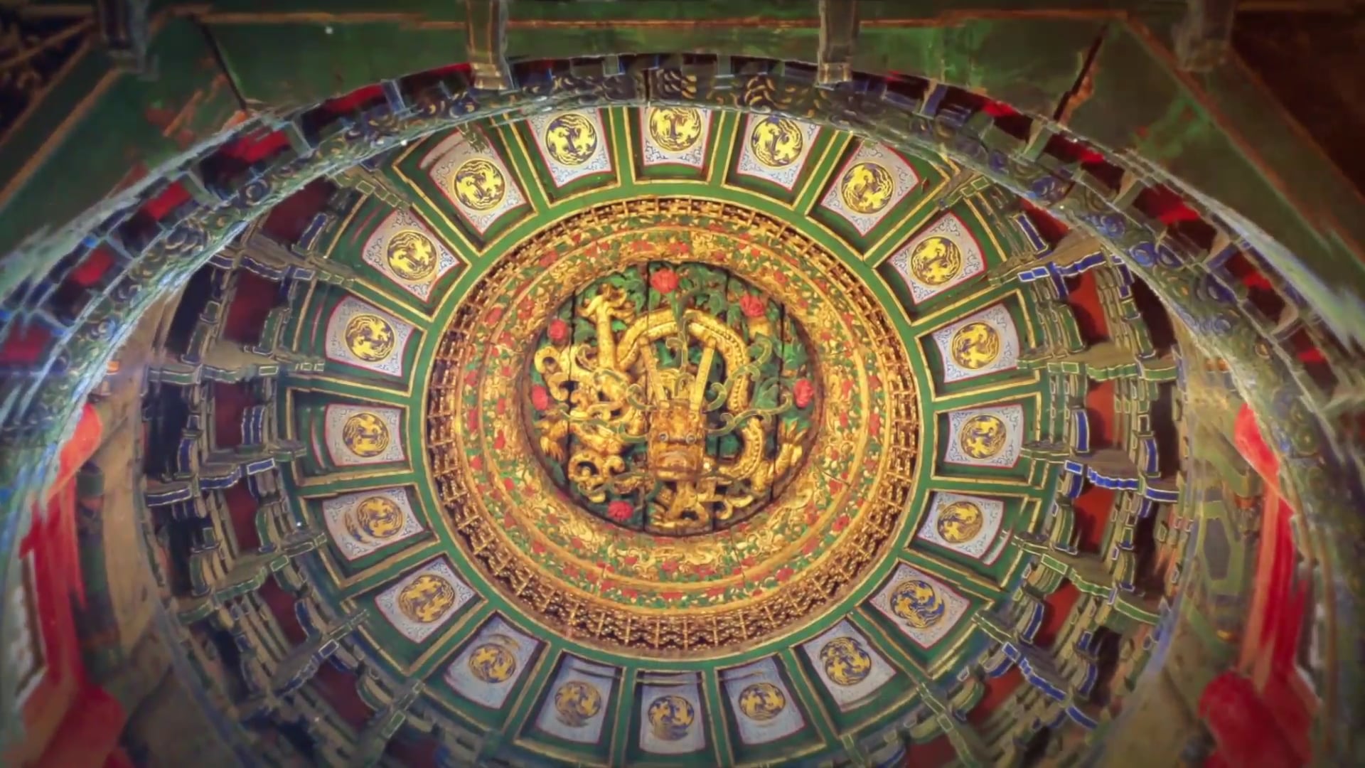 Như Ý Truyện | Tập 81