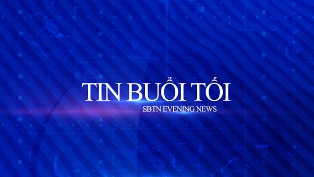 Tin Buổi Tối | 12/10/2022