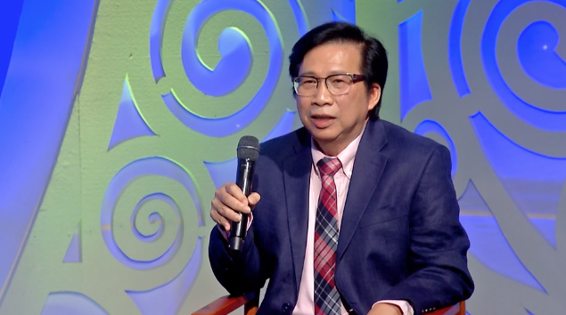 Giáng Ngọc Show | Guest: Ke Nguyen