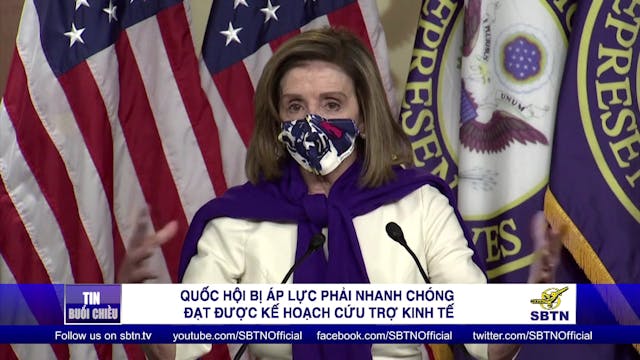 Tin Buổi Tối | 30/11/2020