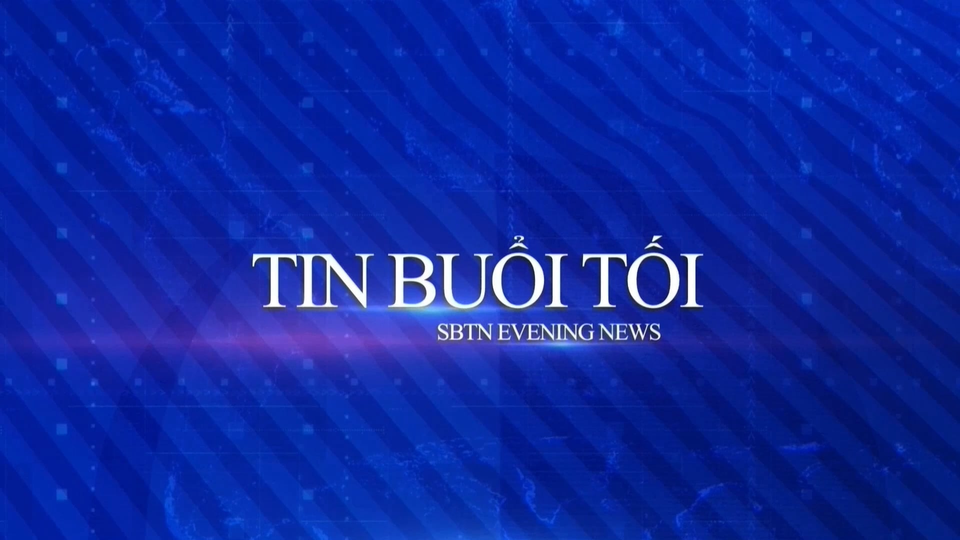 Tin Buổi Tối | 6/9/2026