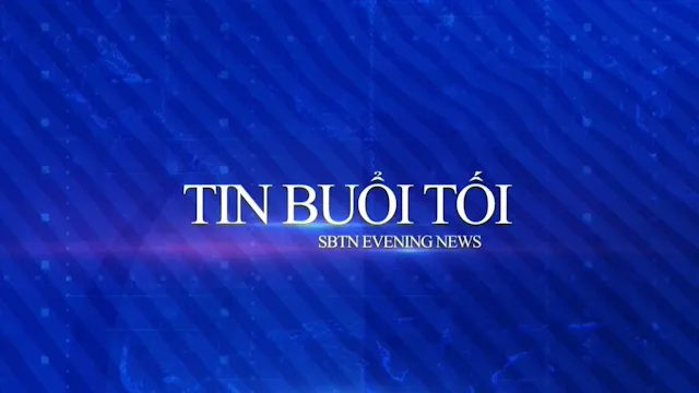 Tin Buổi Tối | 6/9/2026