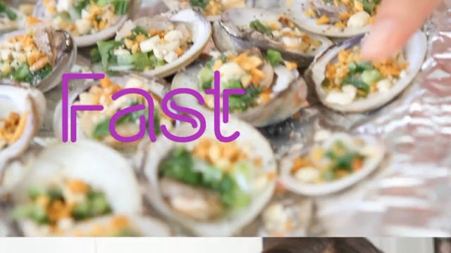 Phantastic Feast with Thuy Phan | Show 45