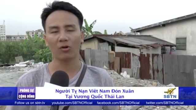 Di Trú & Xã Hội | 31/01/2020