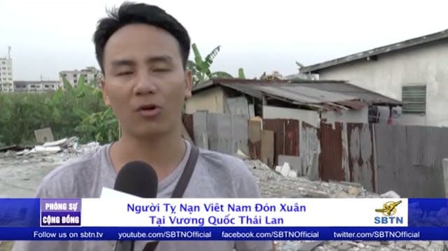 Di Trú & Xã Hội | 31/01/2020