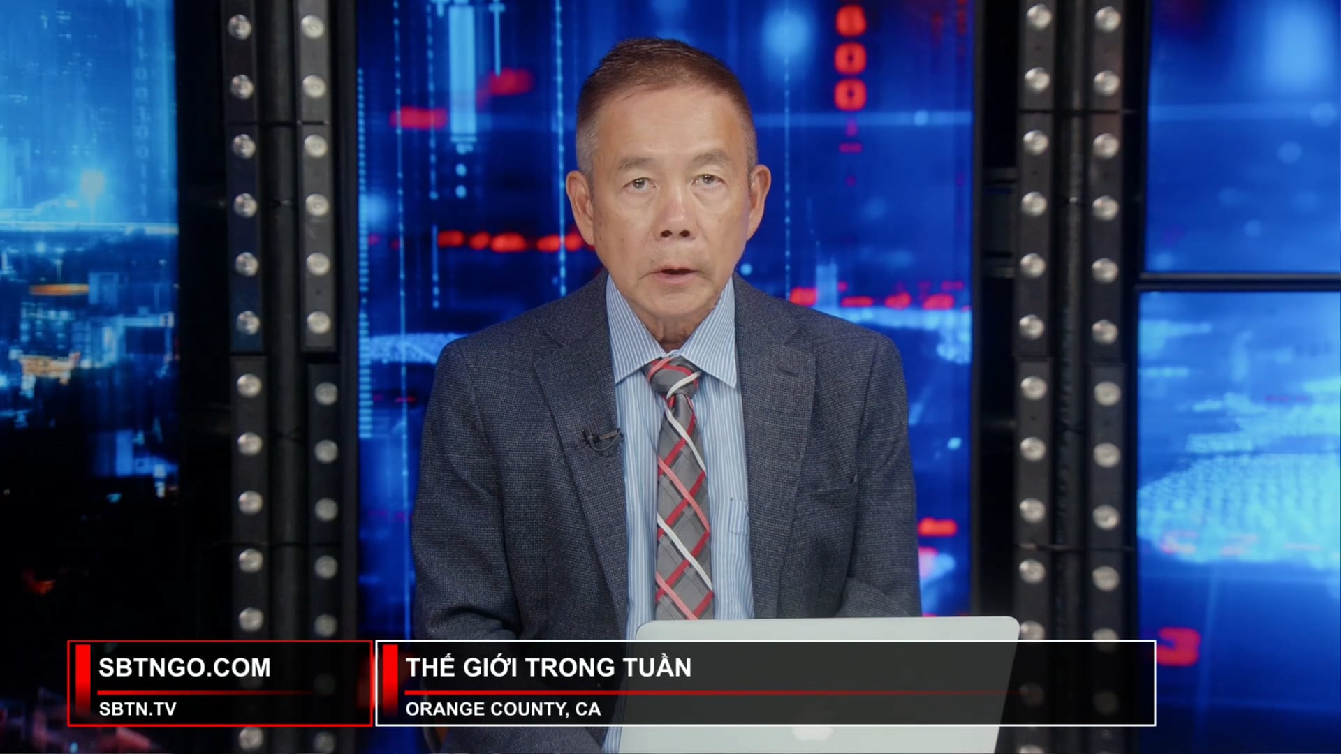 Thế Giới Trong Tuần | 19/8/2025