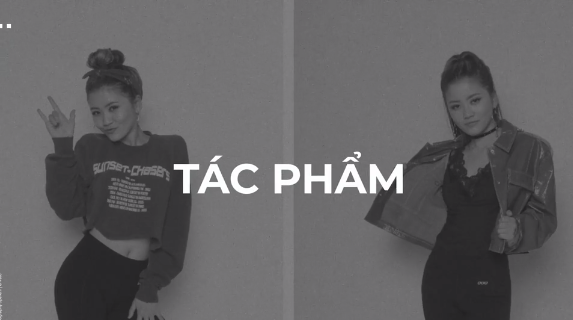 Nghệ Sĩ & Tác Phẩm : Ca Sĩ Đào Trí Lộc & Angel Gia Hân | Episode 5