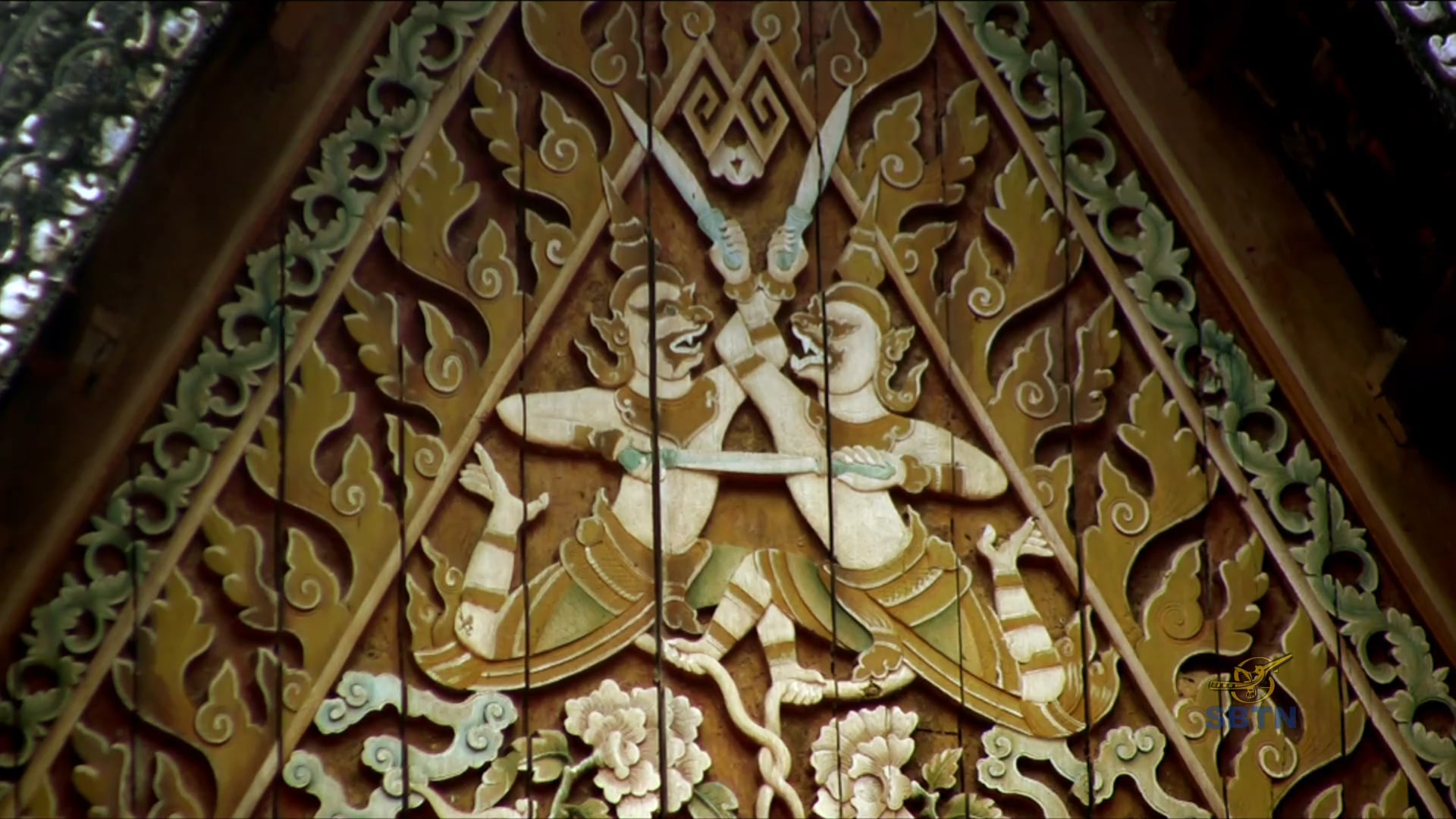 Giác Ngộ : Theo Bước Chân Phật (Phần 16)