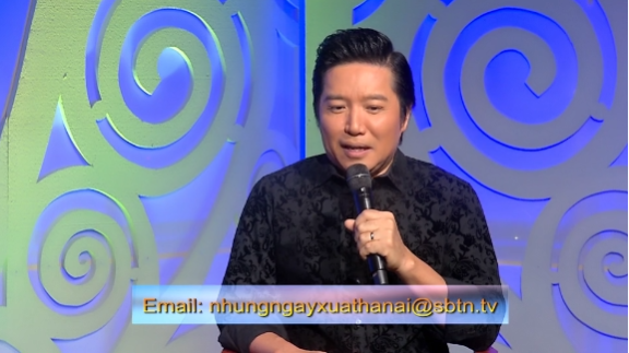 Giáng Ngọc Show | Guest: Thế Sơn