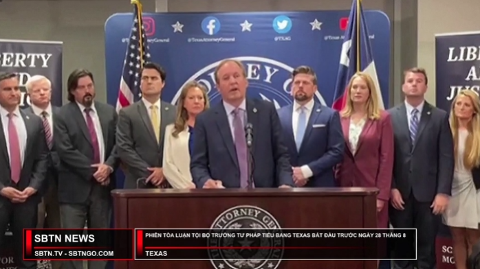 Tin Buổi Trưa | 30/05/2032