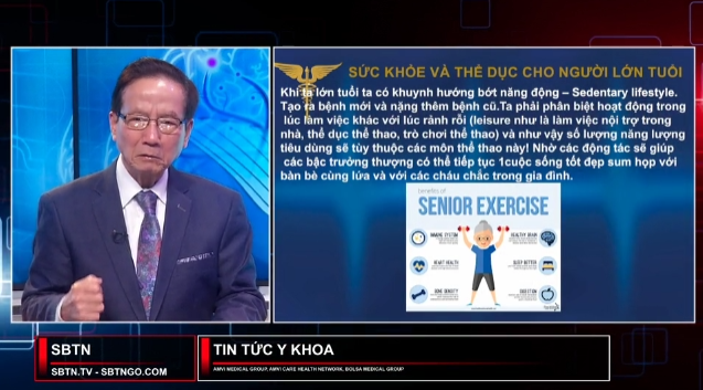 Tin Tức Y Khoa | 20/04/2023