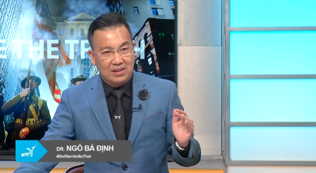 Đối Diện Sự Thật | 13/05/2021