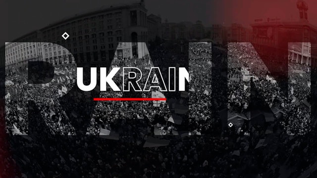 UKRAINE - SBTN News | 27/02/2023