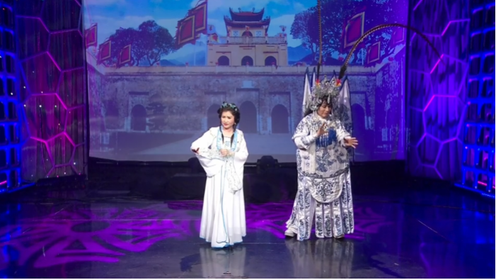 Cổ Nhạc Phương Nam | 18/06/2023