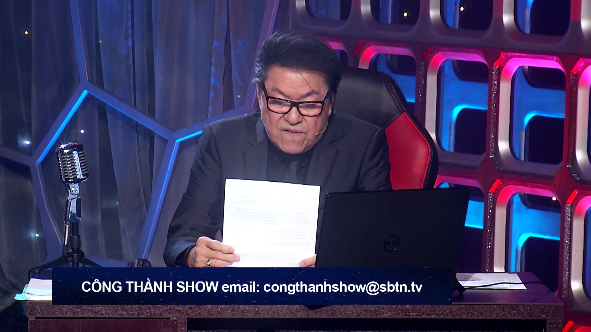 Công Thành Show | 01/05/2021