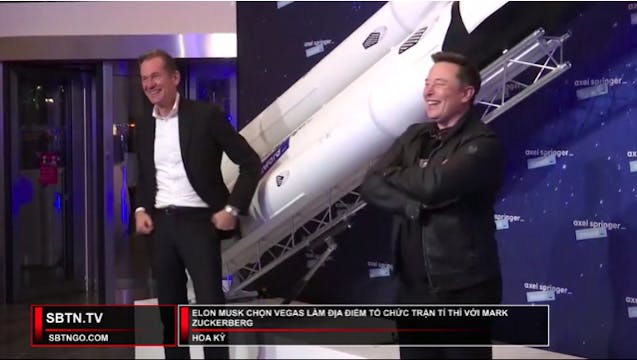 Tin Buổi Tối | 25/06/2023