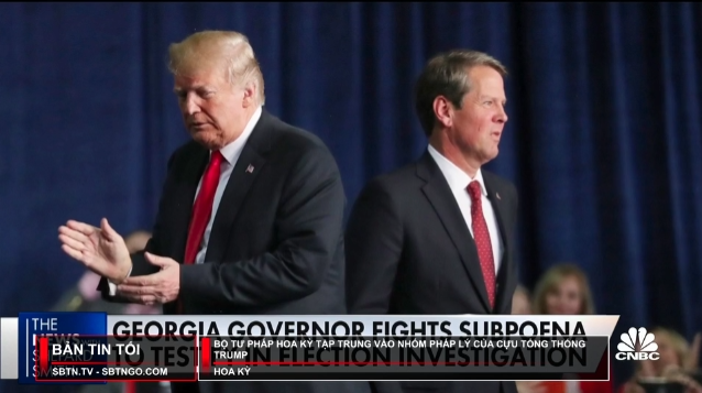 Tin Buổi Tối | 04/07/2023