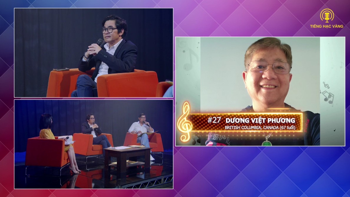 Tiếng Hạc Vàng - Episode 03