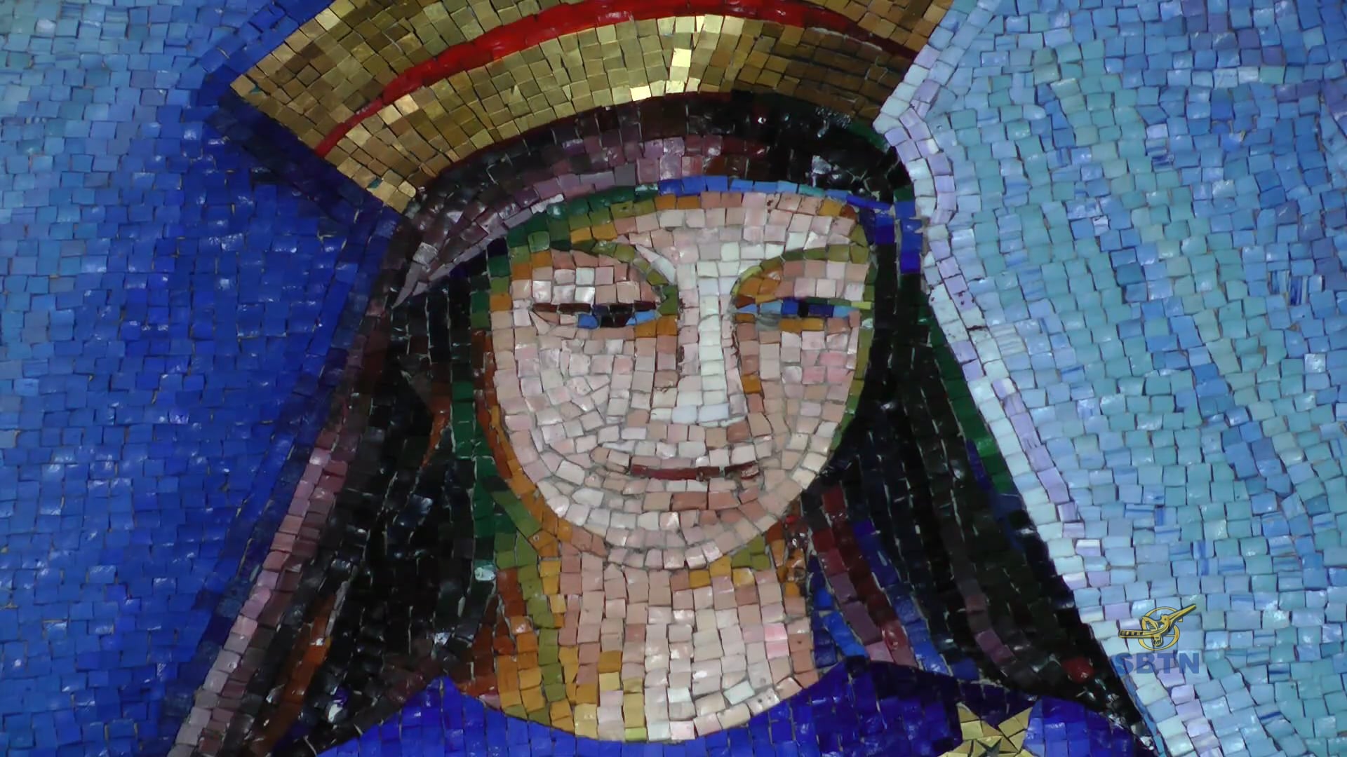 Linh Địa Đức Mẹ : Những Nơi Đức Mẹ Hiện Ra (Phần 13)