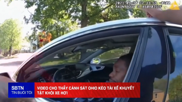 Tin Buổi Tối | 11/10/2021