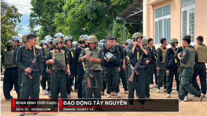 Nhận Định Thời Cuộc | 17/06/2023