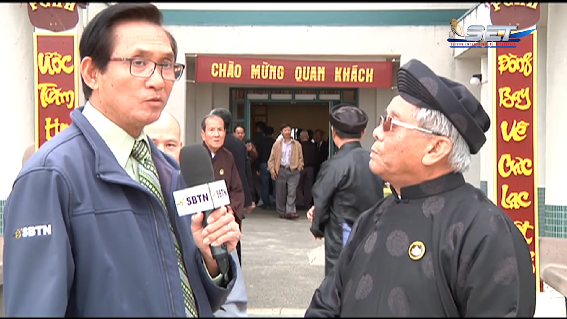 Sinh Hoạt Cộng Đồng | Năm Thứ 80 Phật Giáo Hòa Hảo | 08/07/2019