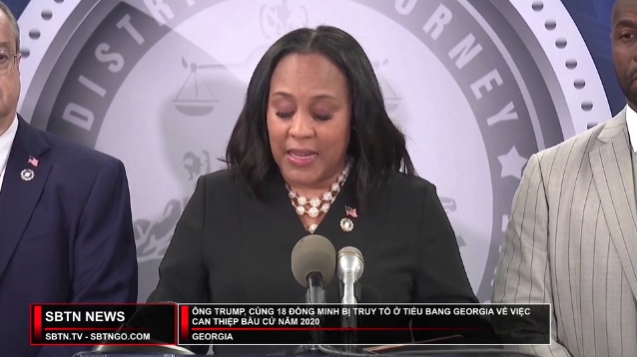 Tin Buổi Trưa | 15/08/2023