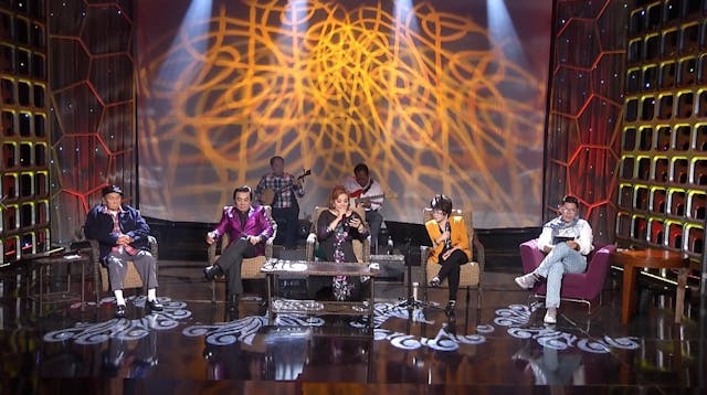 Cô Nhạc Phương Nam | 24/10/2021