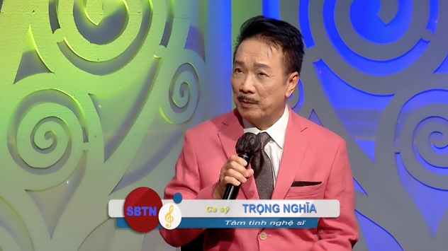 Giáng Ngọc Show | Guest: Trọng Nghĩa