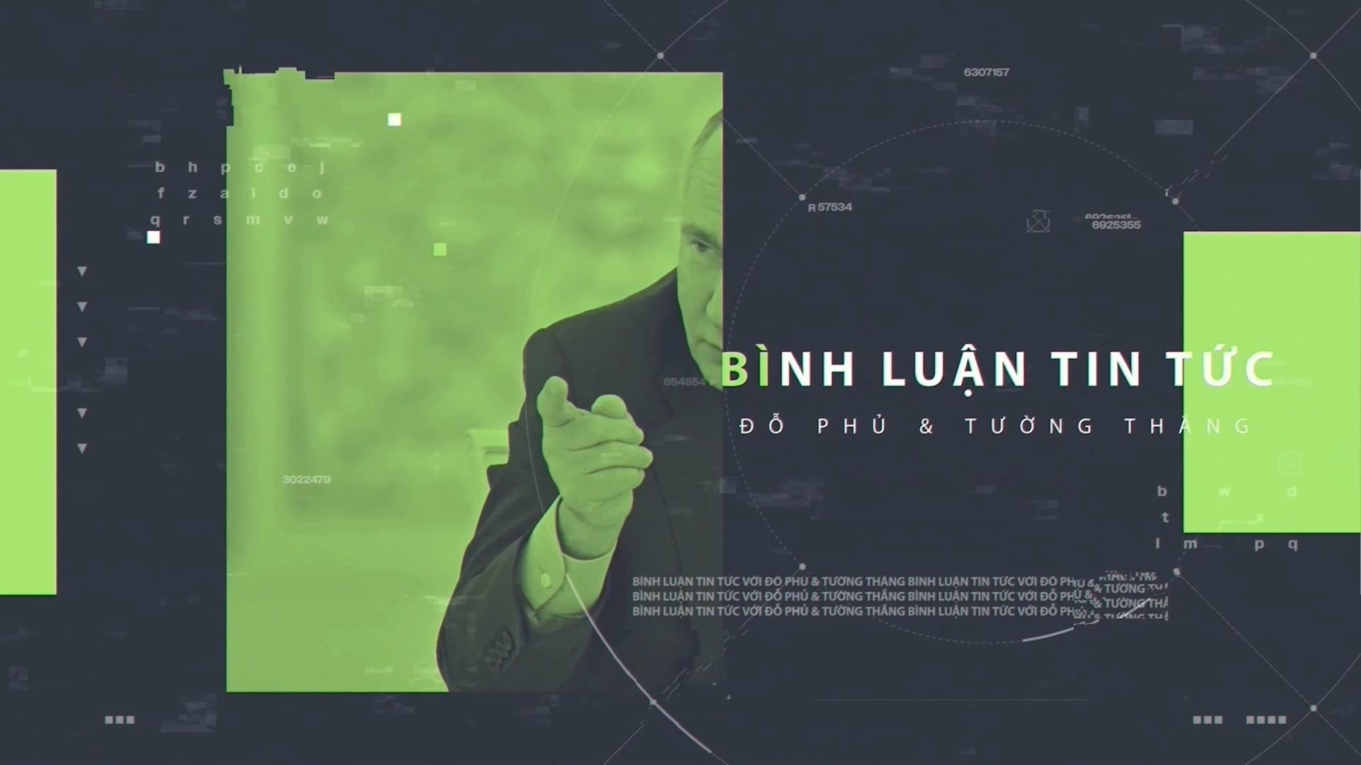 Bình Luận Tin Tức | 3/12/2024