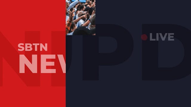 Tin Buổi Tối | 11/12/2025