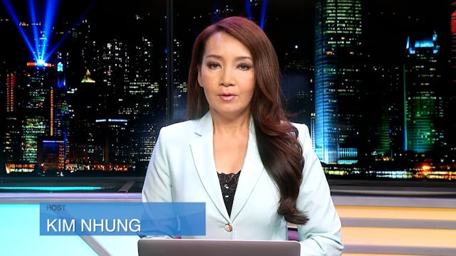 Kim Nhung Show | Tiến Sĩ Phan Quang T...