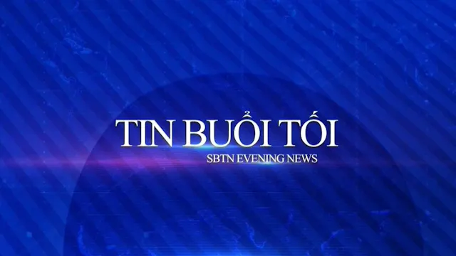 Tin Buổi Tối | 27/9/2026