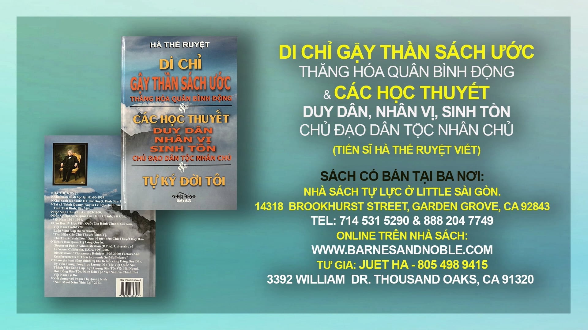 Nhận Định Thời Cuộc | 1/8/2026