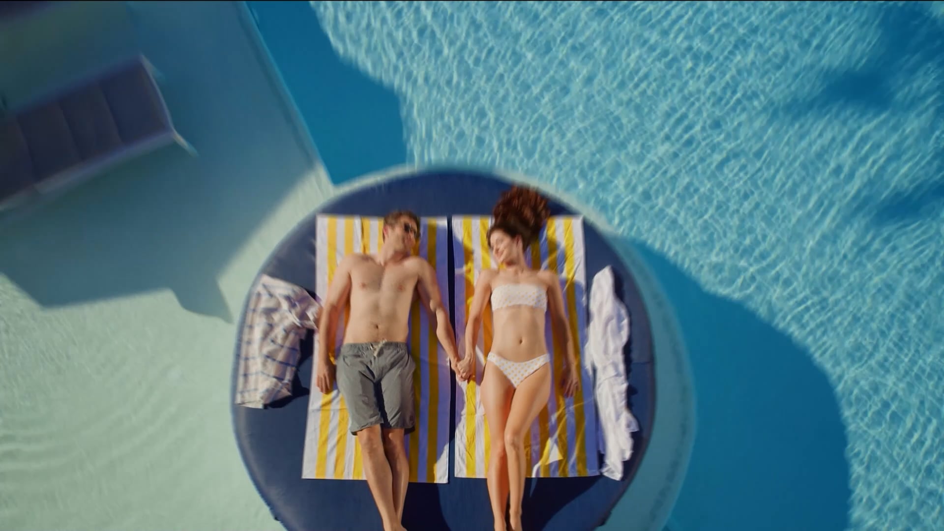 Hollywood First Look | 18/7/2025