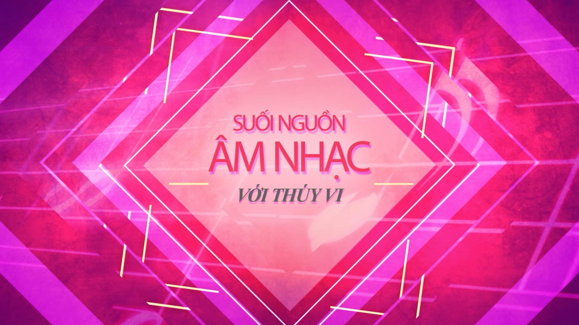 Suối Nguồn Âm Nhạc | Nhạc Sĩ Nam Lộc 