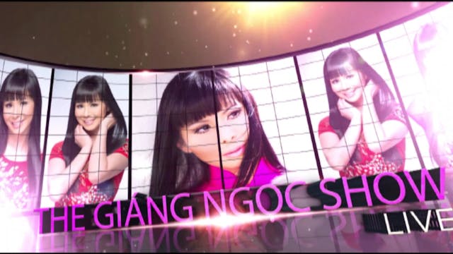Giáng Ngọc Show | Guest: Nhạc Sĩ Trúc...