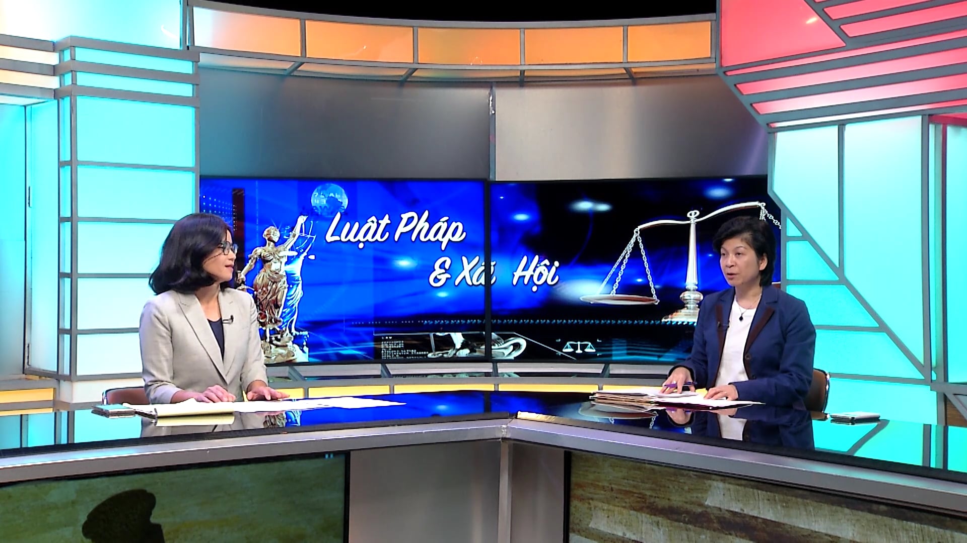 Luật Pháp & Xã Hội | 09/06/2020