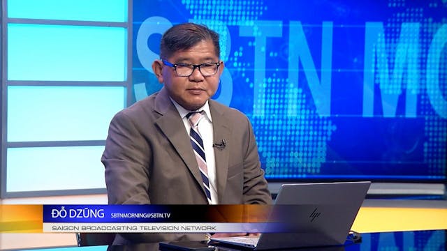 SBTN Morning | 04/01/2022