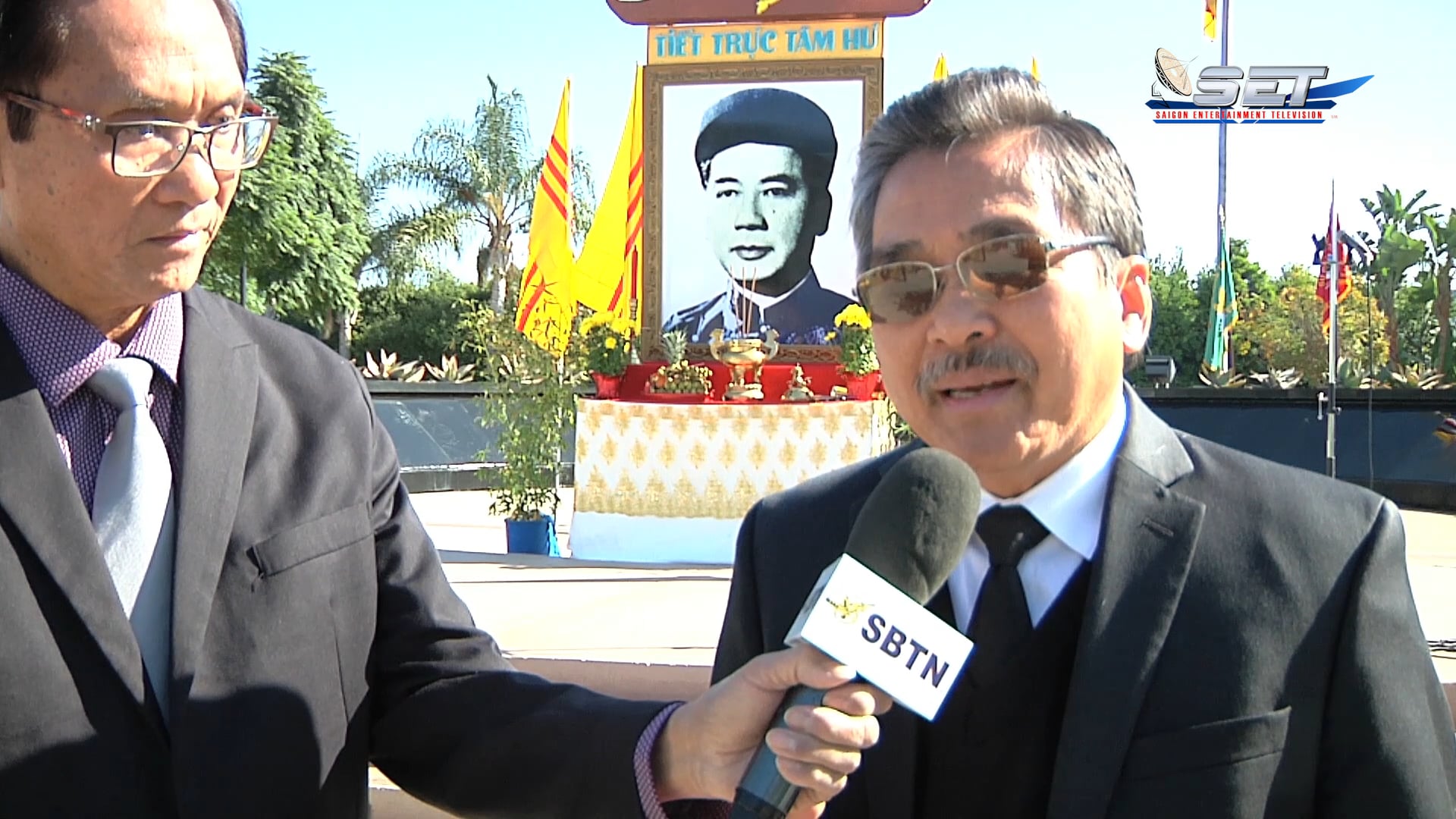 Phóng Sự Cộng Đồng | 06/11/2019