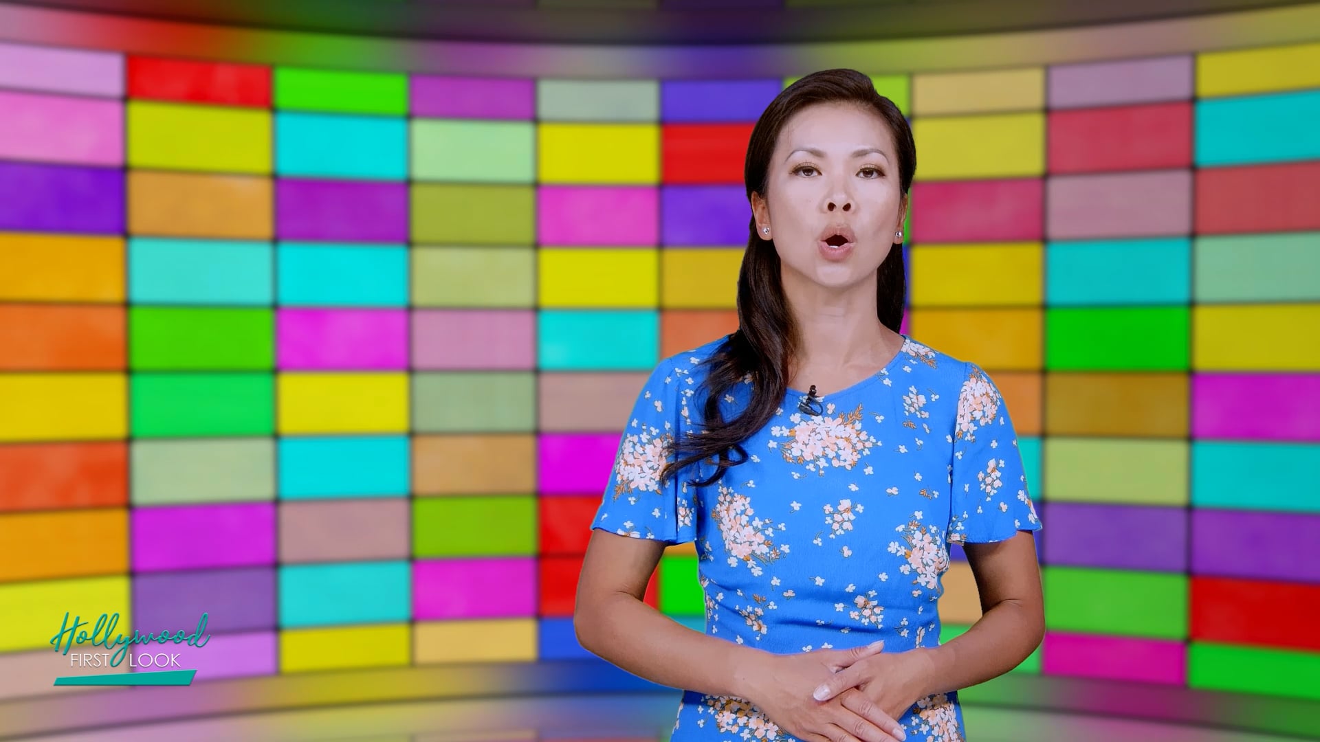 Hollywood First Look | 20/6/2025