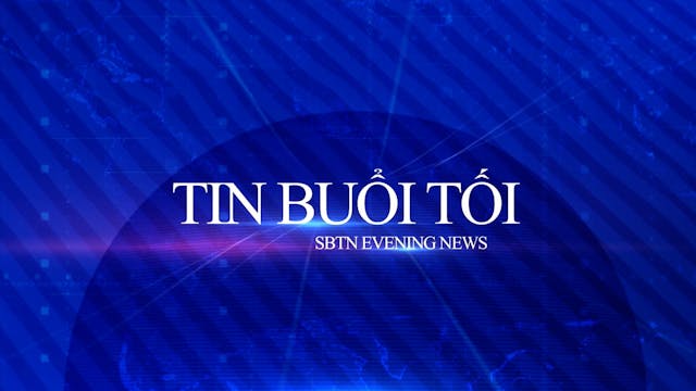 Tin Buổi Tối | 29/09/2022