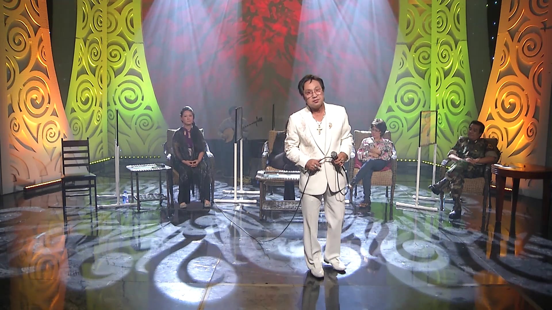 Cổ Nhạc Phương Nam | 27/06/2020